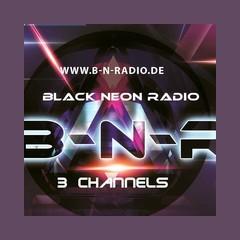 Black Neon Radio