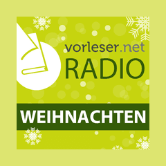 vorleser.net-Radio - Weihnachten radio