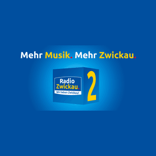 Radio Zwickau 2 radio