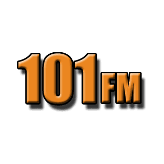 101 FM radio