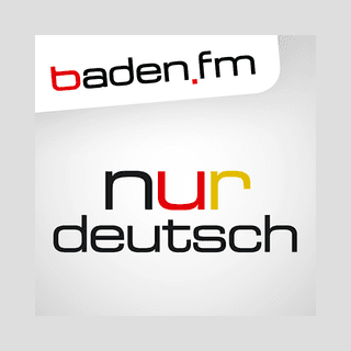 baden.fm nur deustch