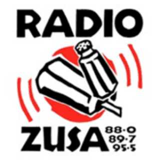 Radio ZuSa radio