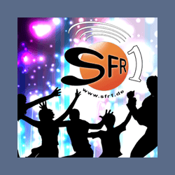 SFR1 radio