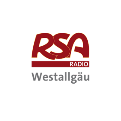 RSA Westallgau radio