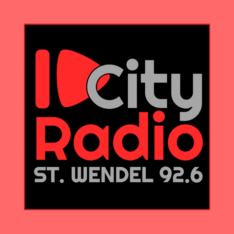 CityRadio Sankt Wendel radio