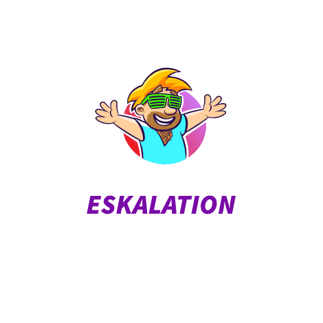 Feierfreund Eskalation