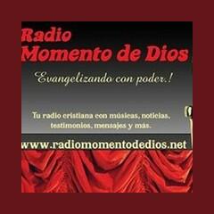 Radio Momento de Dios