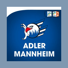 Radio Regenbogen - Adler Mannheim