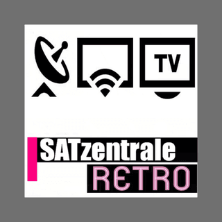 SATzentrale Retro radio