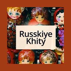 Jam FM Russkiye Khity radio