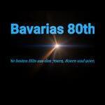 Bavarias 80 TH radio