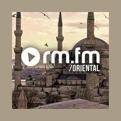 RauteMusik Oriental