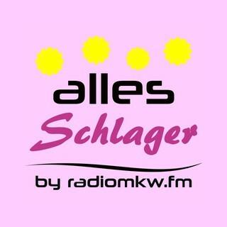 Radio MKW Alles Schlager radio