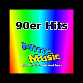 90er Hits (by MineMusic)