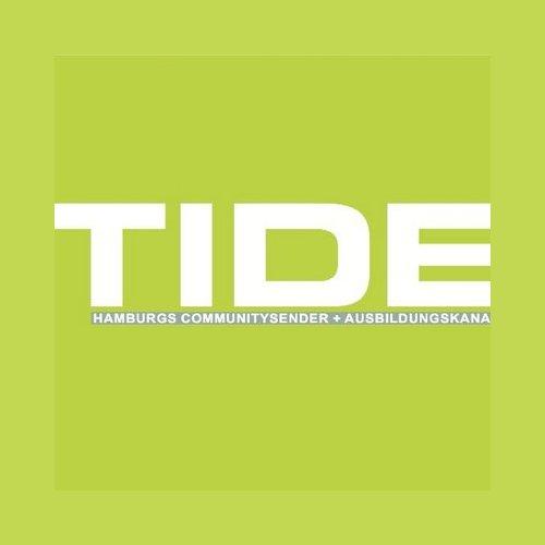 TIDE radio