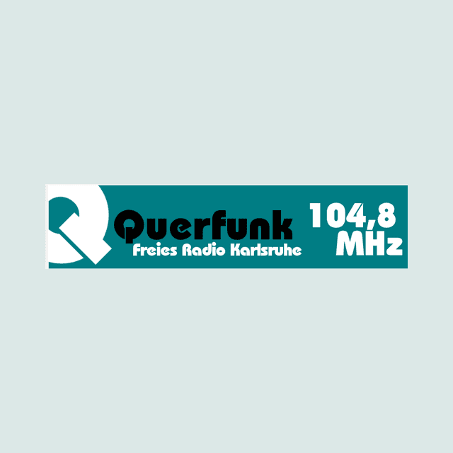 Querfunk