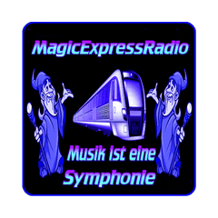 MagicExpressRadio