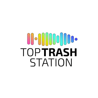 Top Trash station radio