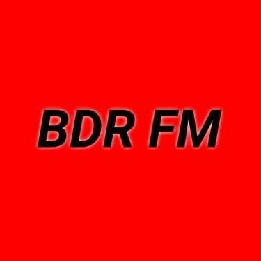 BDR FM radio