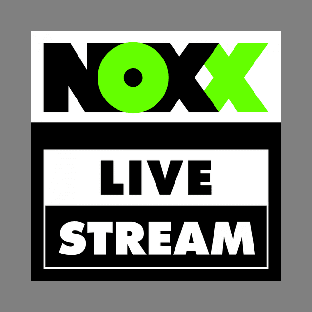 NOXX radio