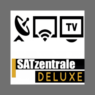 SATzentrale Deluxe radio