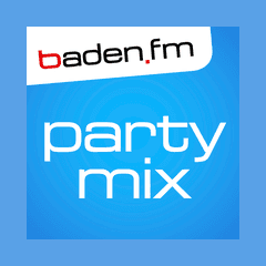 baden.fm party mix