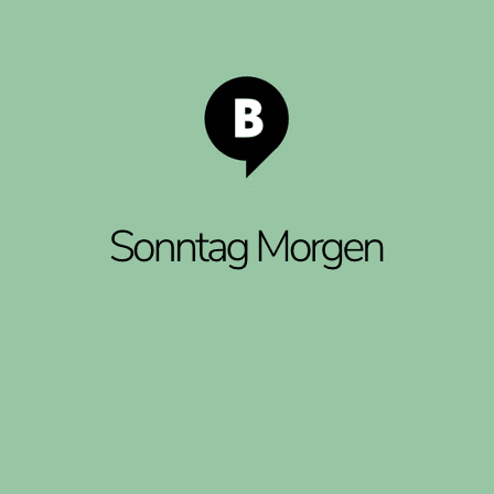 Barba Radio Sonntag Morgen