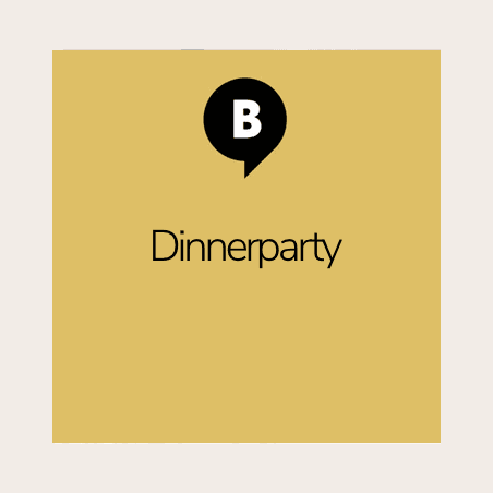 Barba Radio DinnerParty radio