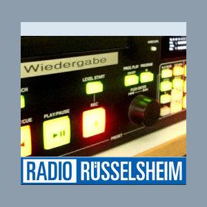 Radio Rüsselsheim radio