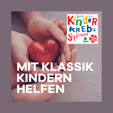 Klassik Radio Mit Klassik Kindern helfen radio