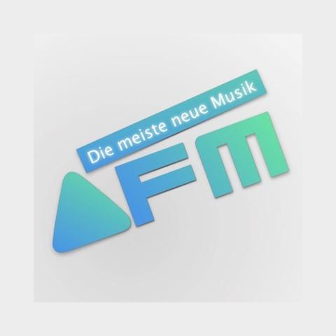 AFM radio