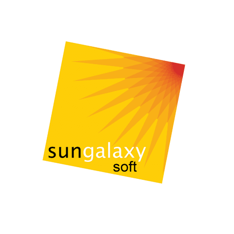 sun galaxy soft radio