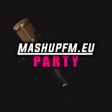 MashupFM Party radio