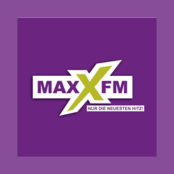 MaxX FM radio