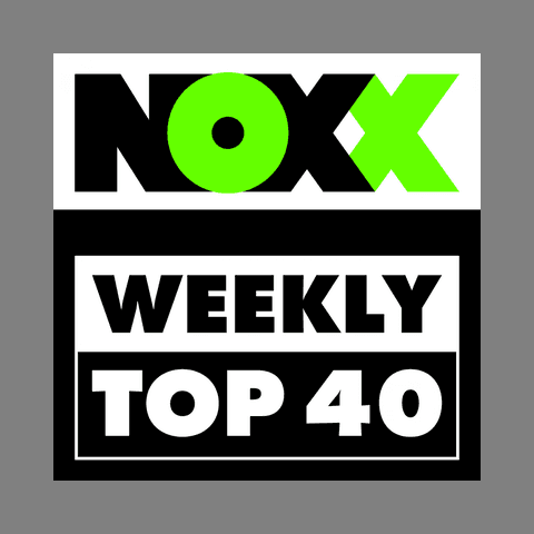 NOXX - Weekly Top40 radio