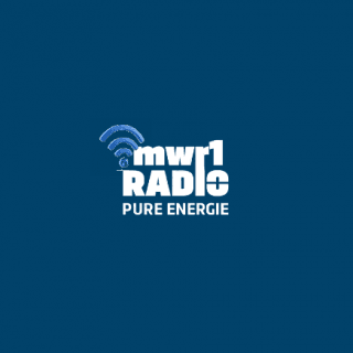 MWR 1 Radio radio