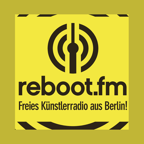 Reboot.FM 88.4