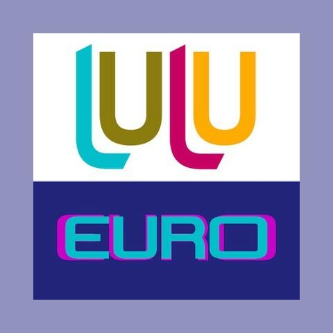 luluEURO radio