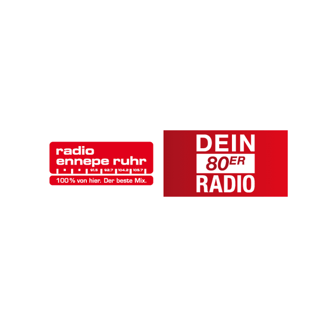 Radio Ennepe Ruhr - Dein 80er Radio radio