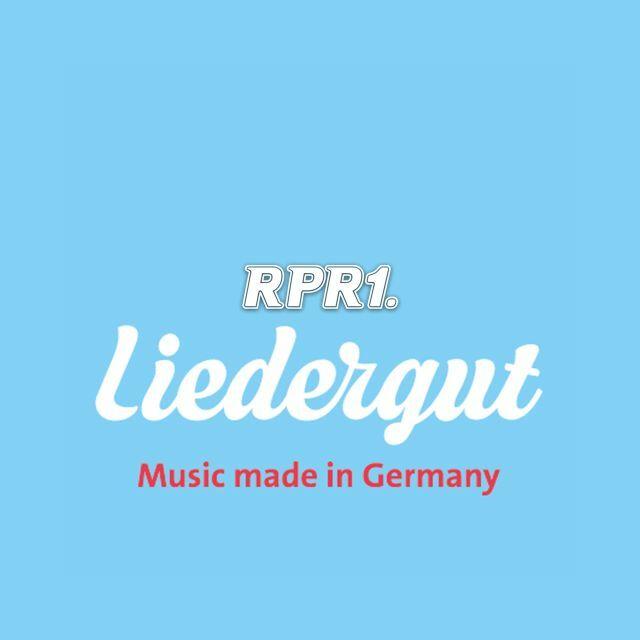 RPR1. Liedergut