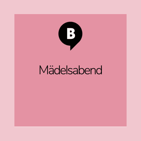 Barba Radio Madelsabend radio