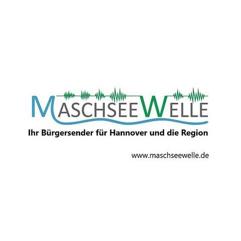 MaschseeWelle