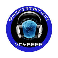 Radiostation Voyager radio