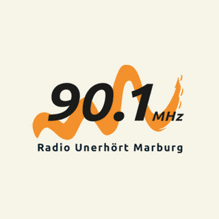 Radio Unerhört Marburg