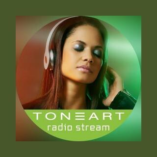 TONEART Radio radio