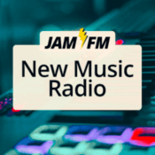 Jam FM New Music Radio radio