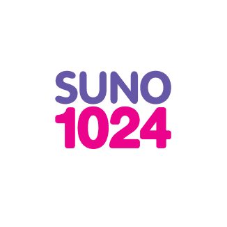 Suno 1024 FM
 radio