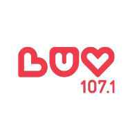 LUV 107.1 FM
 radio