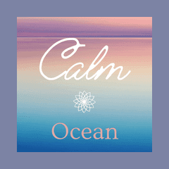 Calm Ocean
