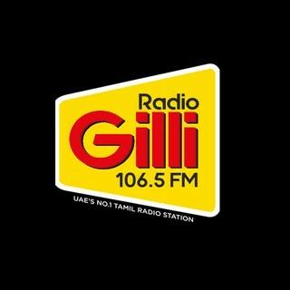 Radio Gilli
 radio